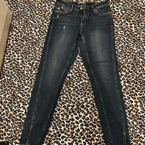 Dear John jeans size 26